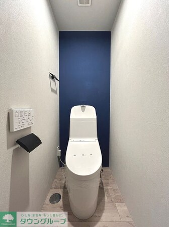 LiveFlat門前仲町の物件内観写真